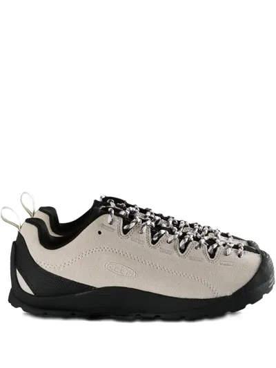Keen Footwear Jasper Trainers In Grey