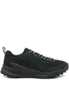 Keen Footwear Jasper Sneakers In Black