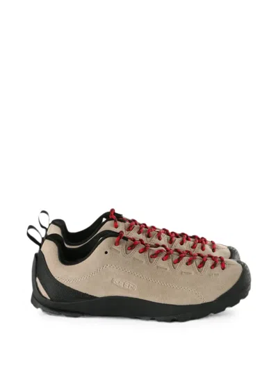 Keen Footwear Jasper Sneakers In Neutral