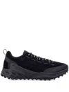 Keen Footwear Jasper Zionic Sneakers In 黑色