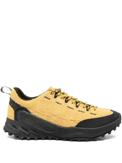 Keen Footwear Keen Sneakers In Yellow