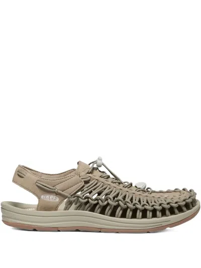 Keen Footwear Knot-detailing Sandals In Multi