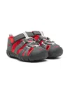 Keen Footwear Seacamp Ii Sandals In Grey