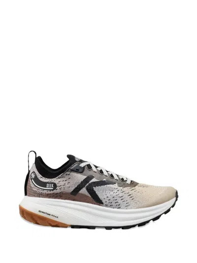 Keen Footwear Seek Trail Low-top Sneakers In Multi