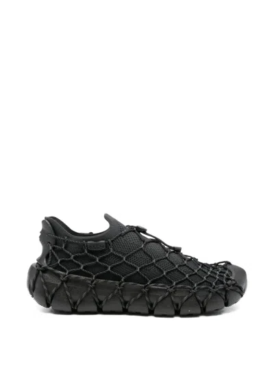 Keen Footwear Uneek 360 Sneakers In Black