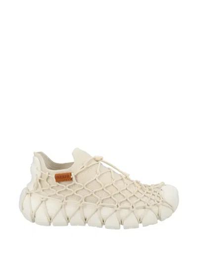 Keen Footwear Uneek 360 Sneakers In Neutral