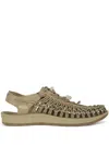 Keen Footwear Uneek In Neutrals
