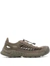 Keen Footwear Uneek Nxis Sneakers In Brown