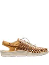 Keen Footwear Uneek Sandals In Neutral
