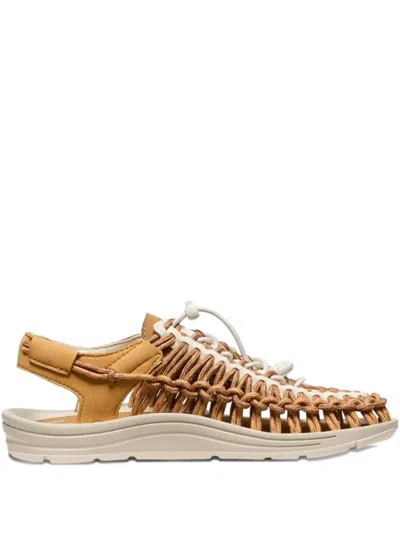 Keen Footwear Uneek Sandals In Neutral