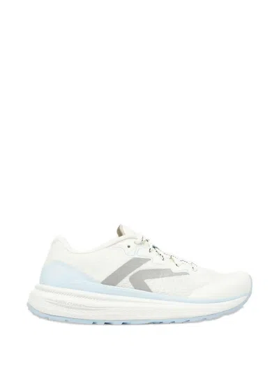 Keen Footwear Wk500 Low-top Sneakers In White