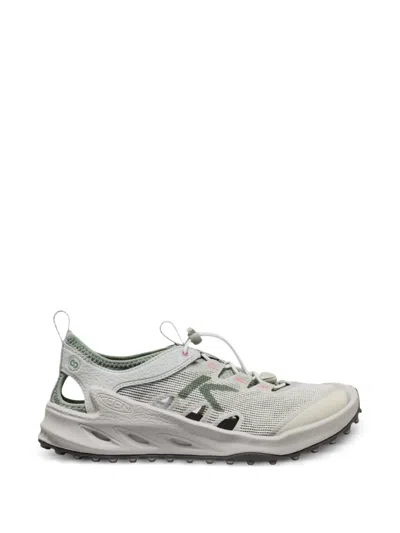 Keen Footwear Zionic Adv Sneakers In Gray