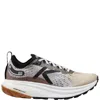 Keen Gradient Pattern Sneakers With Quantumfoamx Technology In Neutral