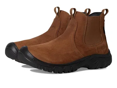 Keen Greta 2 Chelsea Pull-on Durable Comfortable Insulated Waterproof In Multi