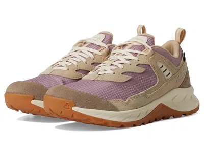 Keen Hightrail Exp Waterproof Shoes In Multi