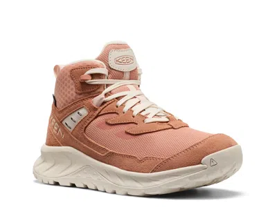 Keen Hightrail Hiking Boot In Multi