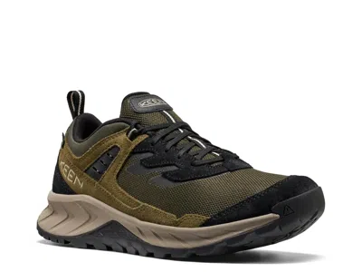 Keen Hightrail Waterproof Hiking Shoe In Multi