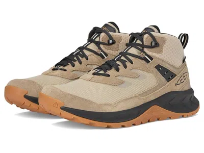 Keen Hightrail Mid Waterproof In Neutral