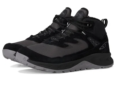 Keen Hightrail Polar Hiking Boots In Multi