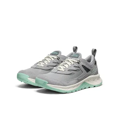 KEEN HIGHTRAIL SNEAKER WOMENS ALLOY LICHEN WATERPROOF HIKING SHOES GAL1939