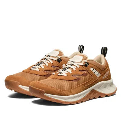 Keen Hightrail Vented 1030359 Women's Brown Bumper Toe Hiking Shoes Zogg1698