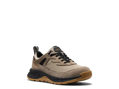 Keen Hightrail Waterproof Hiking Shoe Kids' In Dark Brown