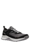 Keen Hightrail Waterproof Hiking Sneaker In Black
