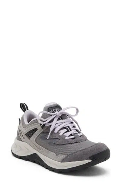 Keen Hightrail Waterproof Hiking Sneaker In Multi