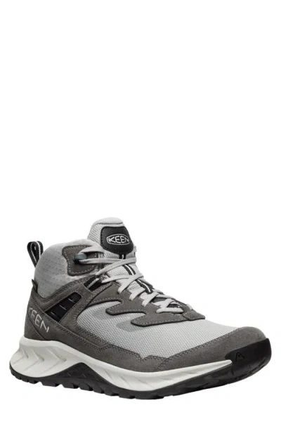 Keen Hightrail Waterproof Mid Hiking Sneaker