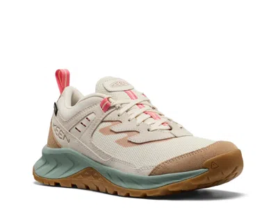 Keen Hightrail Waterproof Trail Shoe In Multi
