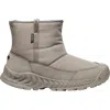 Keen Hood Nxis Pull-on Boot In Brindle/brindle