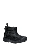 Keen Hoodzerra Ii Waterproof Boot In Black/black