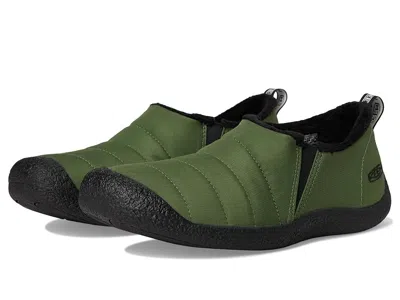 Keen Howser Ii In Green