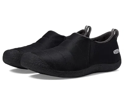 Keen Howser Ii In Black