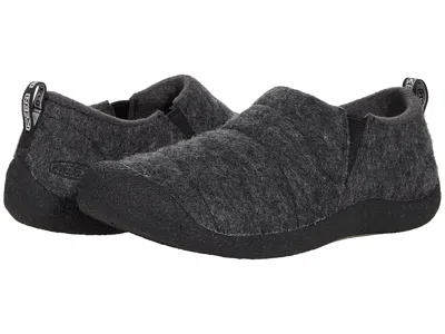 Keen Howser Ii In Black