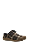 Keen Howser Iii Hybrid Faux Shearling Slipper In Multi