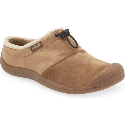 Keen Howser Iii Hybrid Mule In Brown