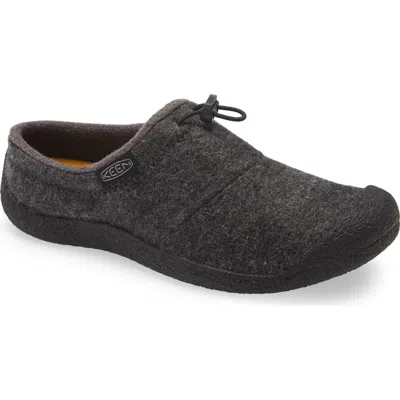 Keen Howser Iii Mule In Black