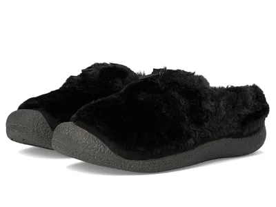 Keen Howser Iii Slide In Black