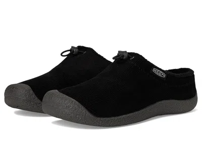 Keen Howser Iii Slide In Black
