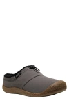 Keen Howser Iii Slide Slipper In Multi