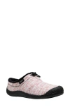 Keen Howser Iii Slide Slipper In Multi