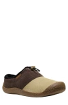 Keen Howser Iii Slide Slipper In Multi