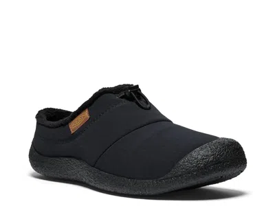 Keen Howser Iii Slipon In Black