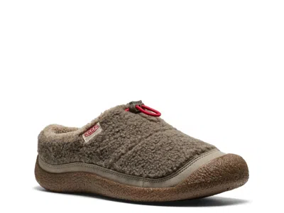 Keen Howser Iii Slipon In Brown