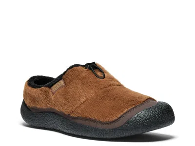 Keen Howser Iii Slipon In Orange