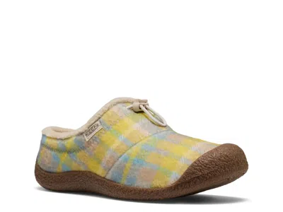 Keen Howser Iii Slipon In Multi