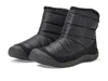 Keen Howser Lite Fold Down In Black
