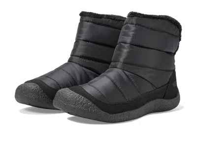 Keen Howser Lite Fold Down In Black