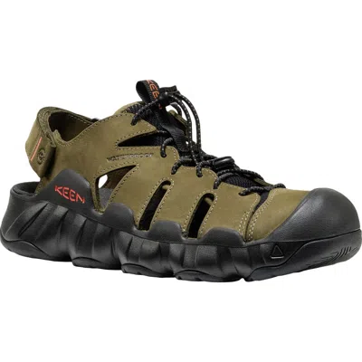 Keen Hyperport Fisherman Leather In Multi